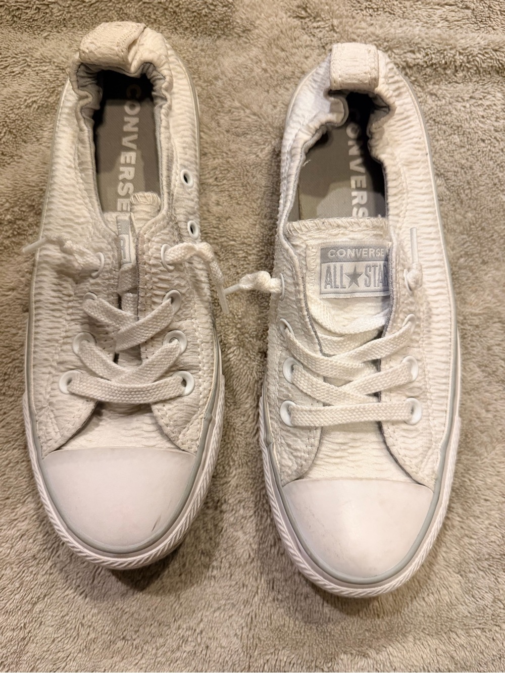 Converse Women's CT All Stars Shoreline
